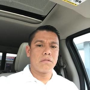 Meet your Posher, Antonio